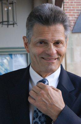 photo of Frank Louis C.