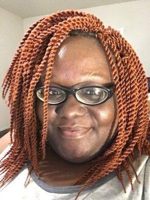 Photo of Telicia W.