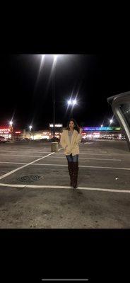 photo of Melanie B.