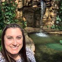 Photo of Jessica G.