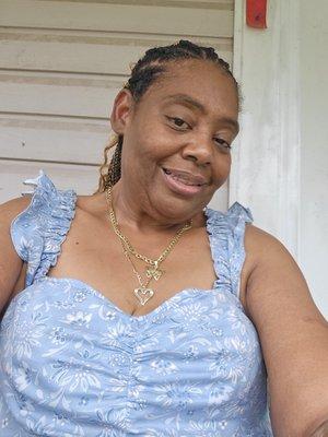 photo of Trilanda R.