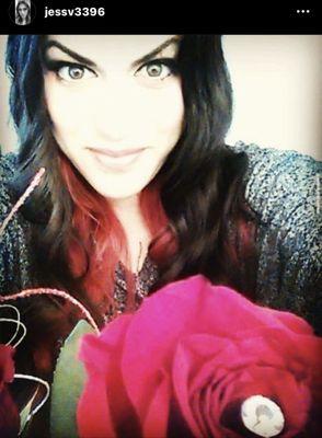 Photo of Jessica V.