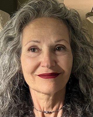 Photo of Judy D.