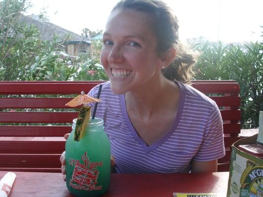 Photo of Amanda P.