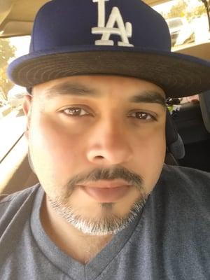Photo of Steve V.