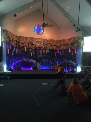 photo of Elizabeth V.