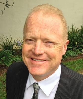 Photo of Brian G.