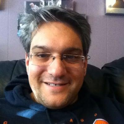 Photo of Steven F.