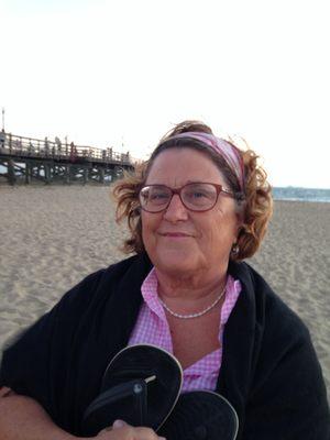 photo of Sally Anne S.