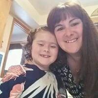 photo of Christine B.