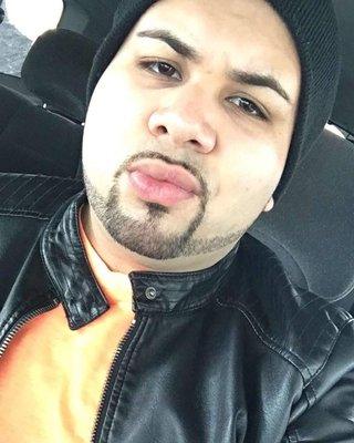 Photo of Jerardo R.