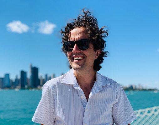 Photo of Nick S.
