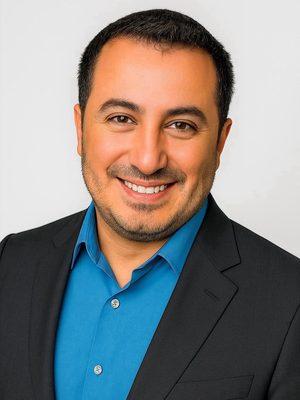 Photo of Esteban D.