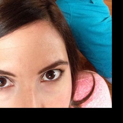Photo of Jessica J.