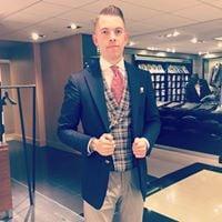 Photo of Travis S.