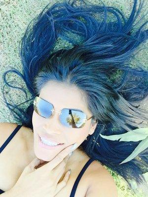 photo of Aya P.