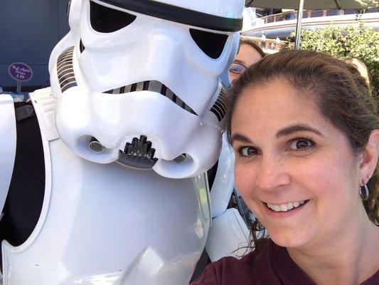 photo of Christina H.