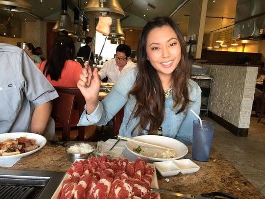 photo of Kristina L.