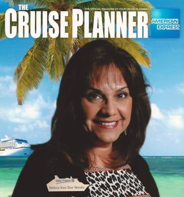 photo of Cruise P.