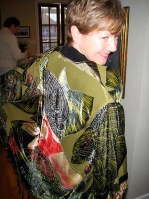 Photo of Mary W.