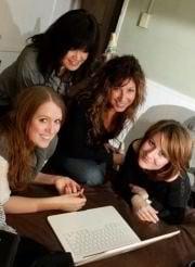 photo of Minodora M.