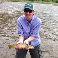 Photo of Rob C.