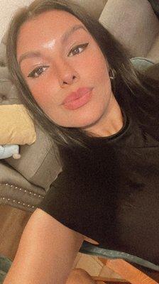 Photo of Rachel Z.