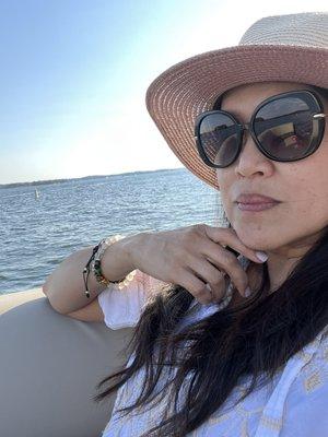 Photo of Maria T.