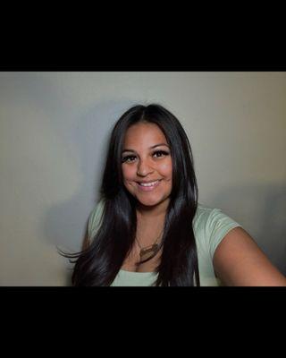 Photo of Danielle N.