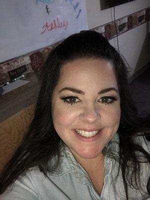 Photo of Ashley B.