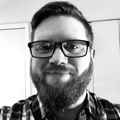 photo of Christopher G.