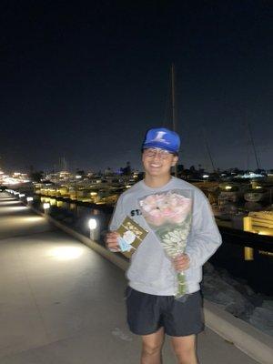Photo of Aaron S.