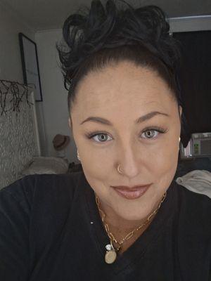 Photo of Tanya