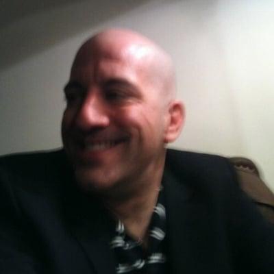 Photo of Tom A.