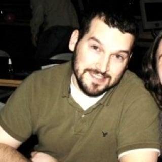 Photo of Dave P.