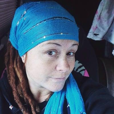 Photo of Crystal L.