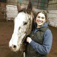 Photo of Stephanie K.