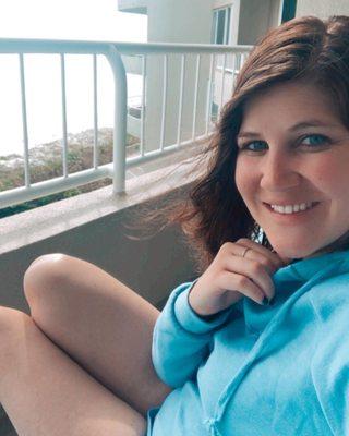 Photo of Danielle M.