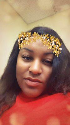 photo of Michelle O.