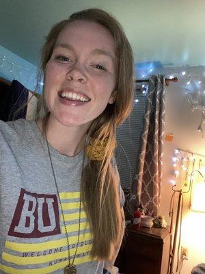 photo of Katherine T.