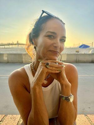 Photo of Gina D.