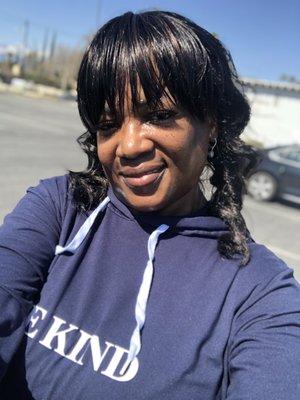 photo of Charmaine M.