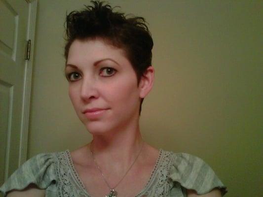 Photo of Amanda Y.