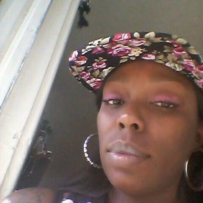 photo of Demetrius P.