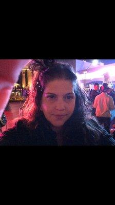 Photo of Michelle S.