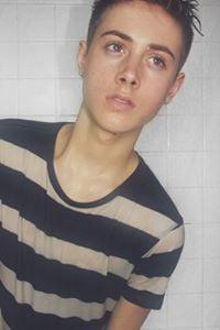 Photo of Austin B.