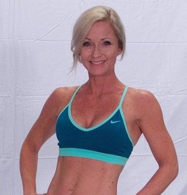 Photo of Heather E.