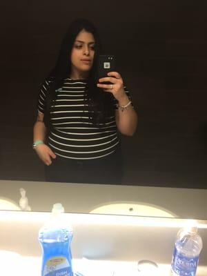 photo of Christine S.