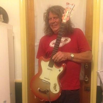 Photo of Artie N.
