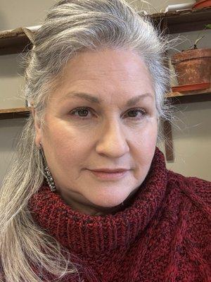 Photo of Lourdes H.